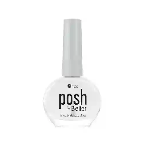 Base Fortalecedora Posh 14ml 13ml