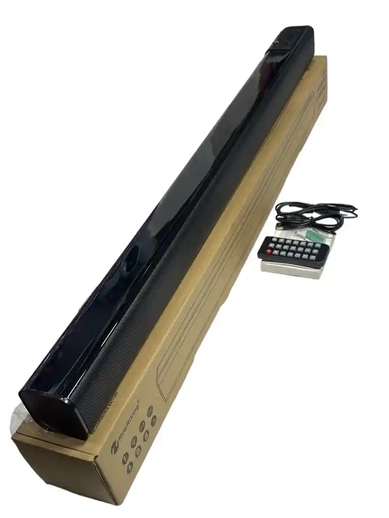 Barra De Sonido De 88 Cm