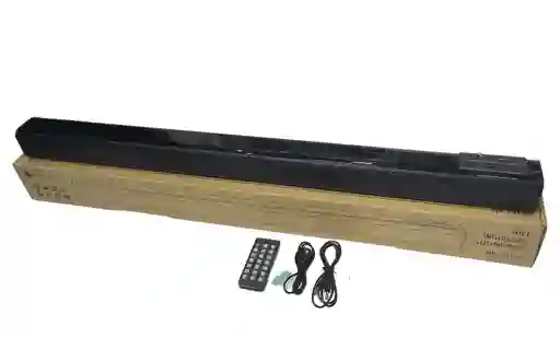 Barra De Sonido De 88 Cm