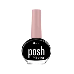 Esmalte Posh Onyx 13ml