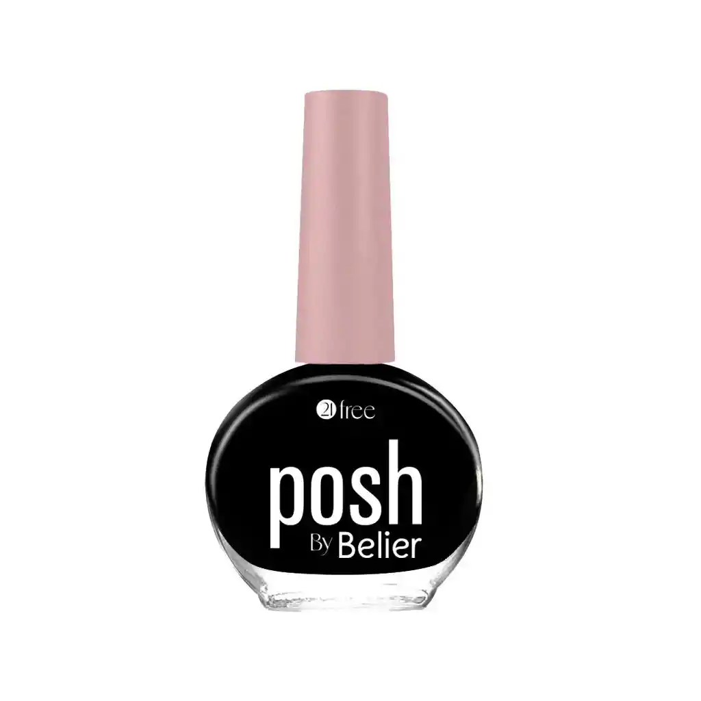 Esmalte Posh Onyx 13ml