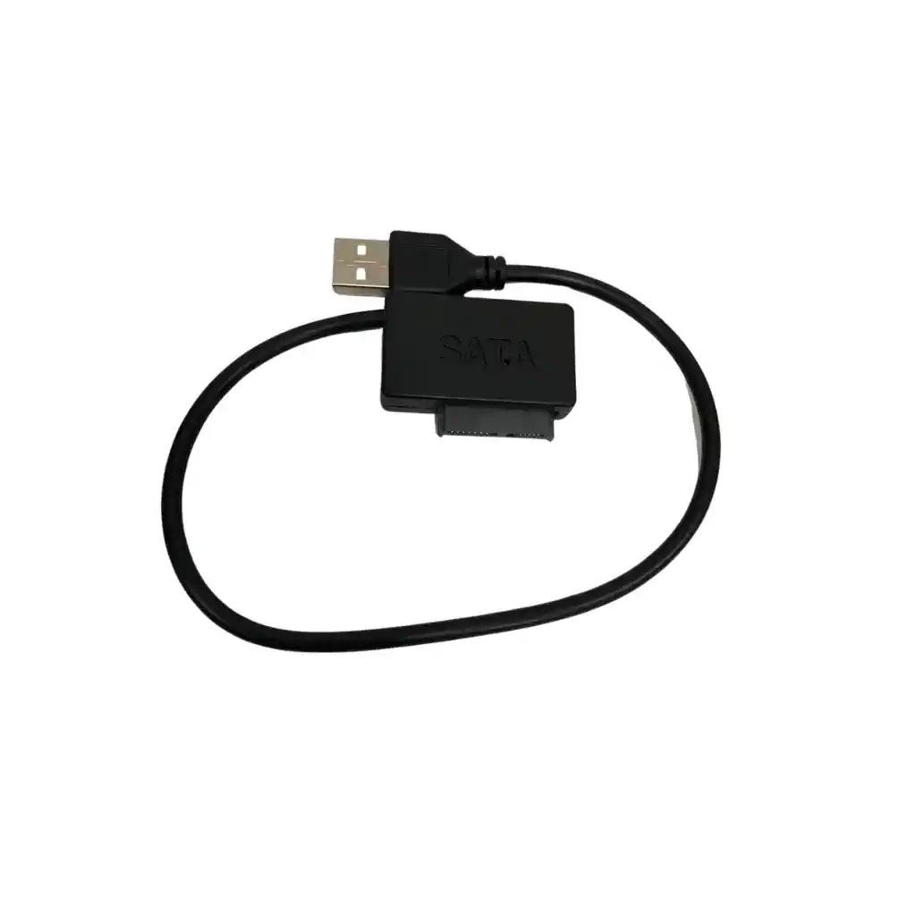 Cable Usb A Mini Sata 2.0