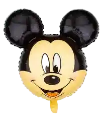 Globo Metalizado Mickey