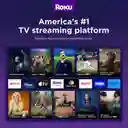 Roku Express Dispositivo De Transmisión Hd Roku Con Control Remoto Estándar