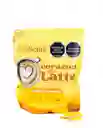 El Corazon Me Latte Leche Dorada Vital Setas 300 Gr