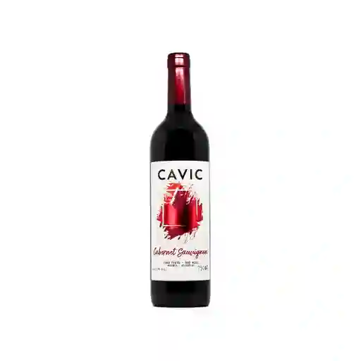 Vino Cavic Cabernet Sauvignon 750ml