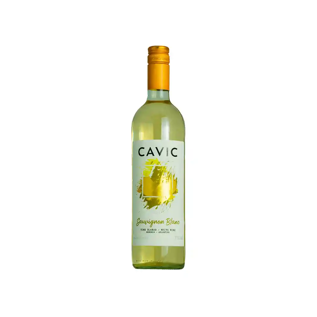 Vino Cavic Sauvignon Blanc 750ml