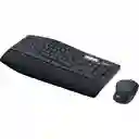 Combo Inalámbrico Teclado Y Mouse Logitech Mk850 Performance