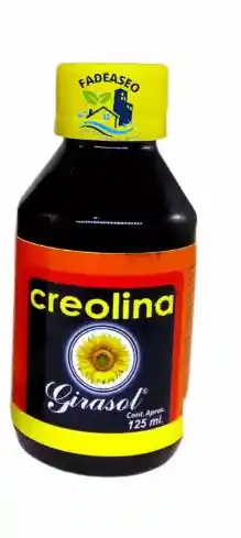 Creolina Girasol 125 Ml