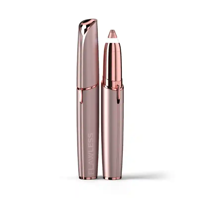 Flawless - Brow Rosegold 3.0 - 6pc Master