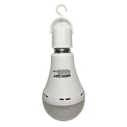 Bombillo Led Emergencia 9w