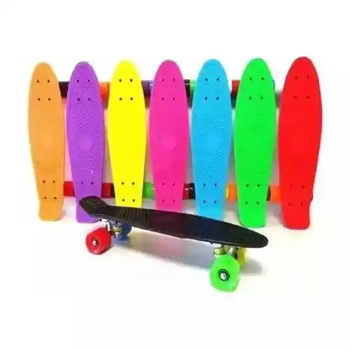 Patineta Peny Pequeña 22 Pulgadas