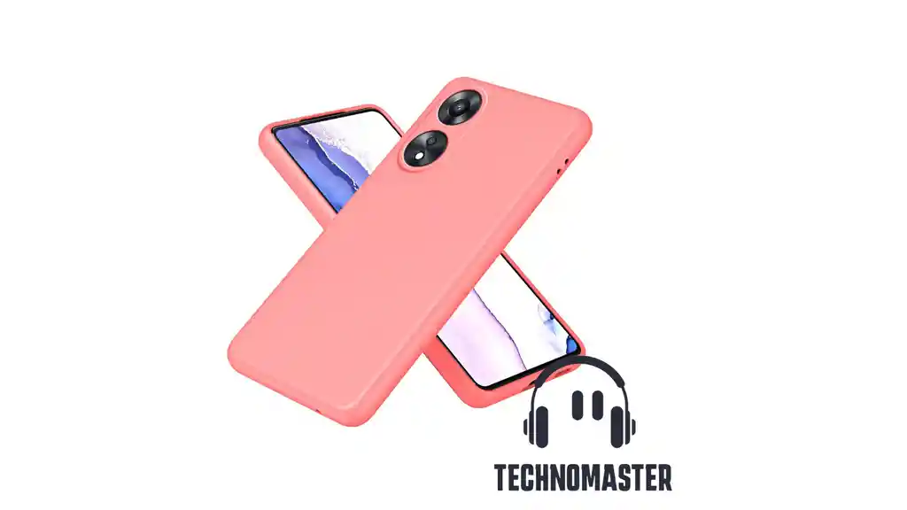 Protector Funda Forro Para Celular Oppo En Silicona (especificar Referencia Por Chat)