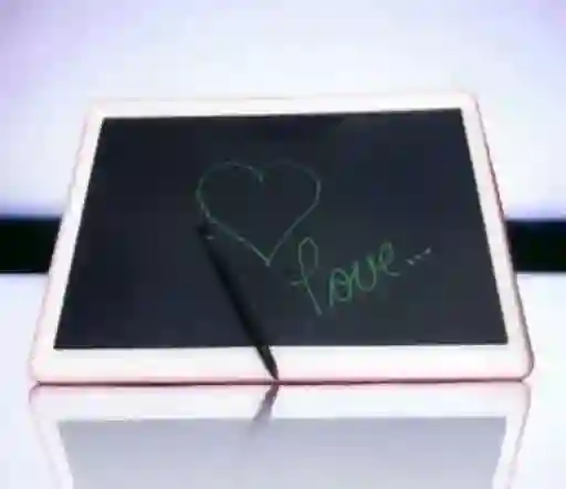 Tableta Lcd Digital Pantalla De 16 Pulgadas, Escritura, Aprendizaje Y Dibujo Para Niños