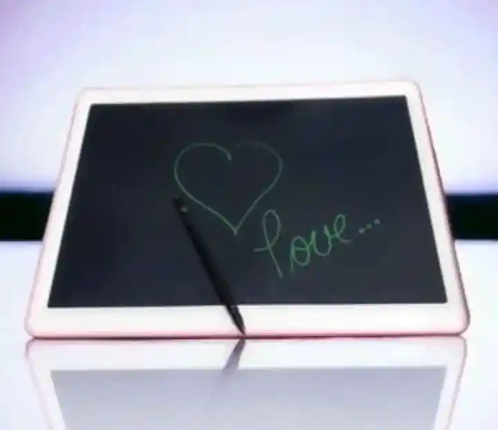 Tableta Lcd Digital Pantalla De 16 Pulgadas, Escritura, Aprendizaje Y Dibujo Para Niños