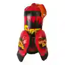 Set Boxeo Juguete Infantil Guantes Bolsa Entrenamiento Niños