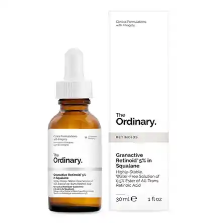 The Ordinary Granactive Retinoid 5% 30ml