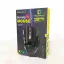 Mouse Gamer Aoas K90 Rgb Gaming Mouse Usb