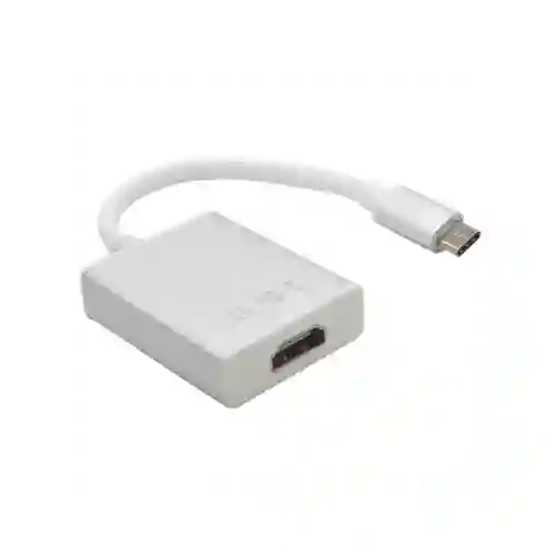 Adaptador Jaltech Usb Tipo C A Hdmi B422