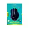 Mouse Gamer Weibo Wb-913 Retroiluminado3200dpi Inalambrico Color Negro