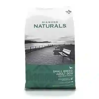 Diamond Naturals Small Breed Adult 6 Lb