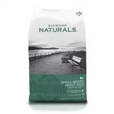 Diamond Naturals Small Breed Adult 6 Lb