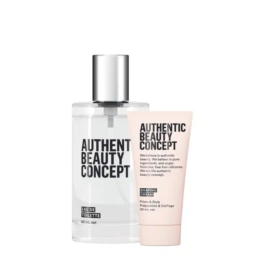 Auténtico Beauty Concept Beyond Hair Eau De Toilette 50ml.