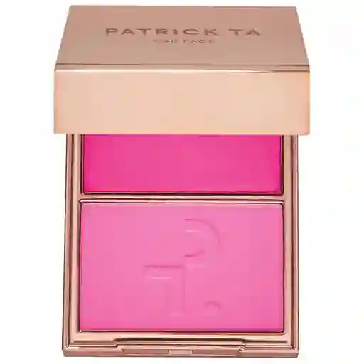 Patrick Ta Blush Duo Tono Shes Giving