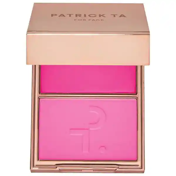 Patrick Ta Blush Duo Tono Shes Giving