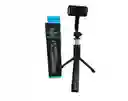 Palo Selfie Camara Go Pro Tripode Monopod Celular Bluetooth