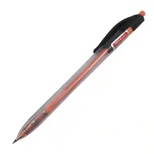 Boligrafo Retractil Semigel 0.7mm Offi Esco