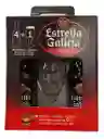 Estcuhe De Cerveza Española Estrella Galicia