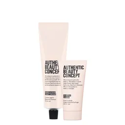 Authentic Beauty Concept Beyond Hair Hand Hair Light Cream 75ml.