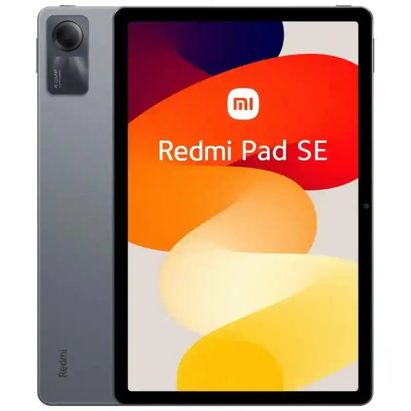 Tablet Xiaomi Redmi Pad Se 128gb/4gb Ram