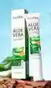 Contorno De Ojos En Crema Hidratante Con Aloe Vera 20g Sadoer Ref 687