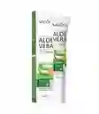 Contorno De Ojos En Crema Hidratante Con Aloe Vera 20g Sadoer Ref 687