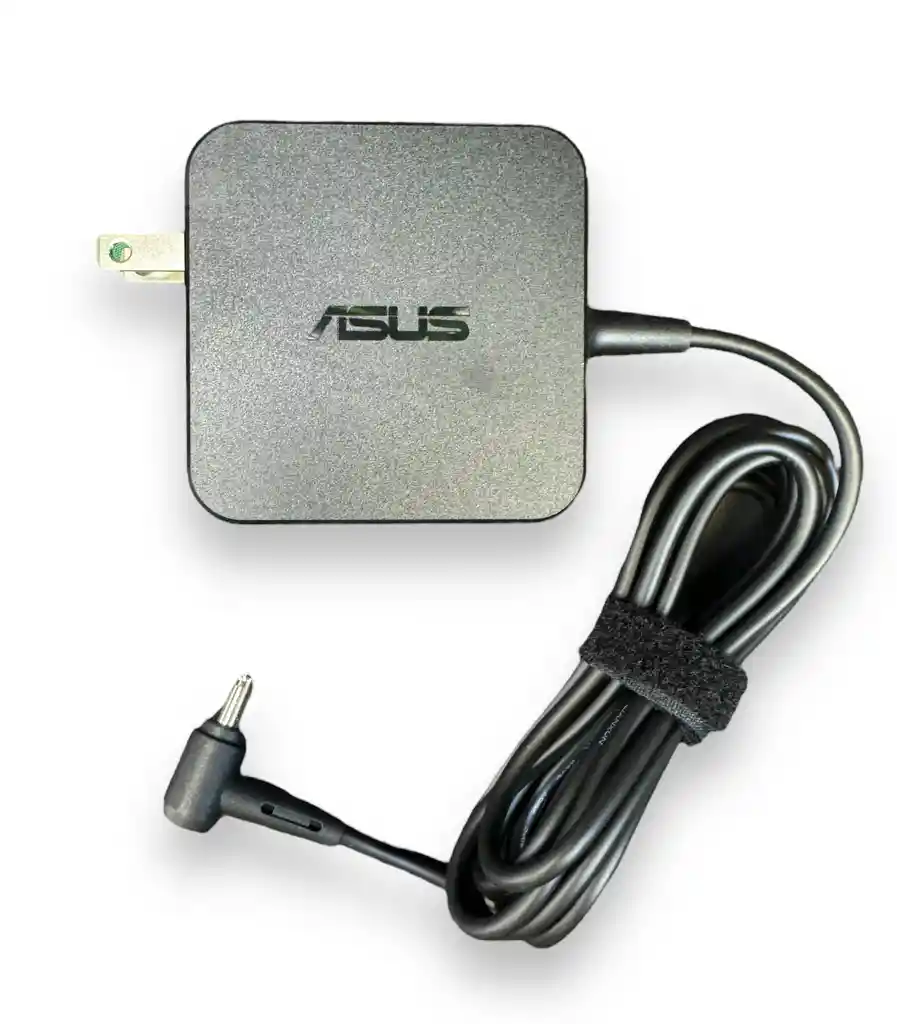 Cargador Original Asus 19v 2.37a Punta Mini