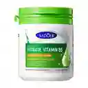 Crema Hidratante Con Vitamina B5 Piel Sencible Sadoer 170g Ref 689