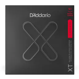 Encordado Guitarra Clasica Daddario Xtc45 Tension Normal