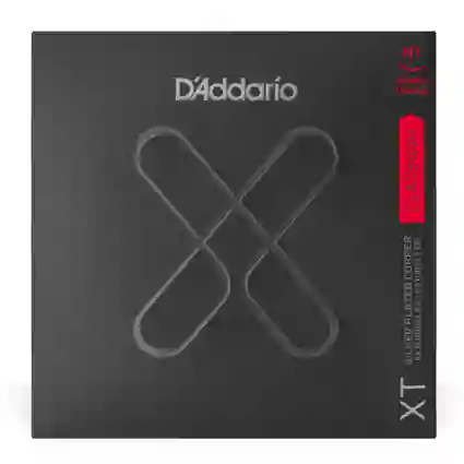 Encordado Guitarra Clasica Daddario Xtc45 Tension Normal