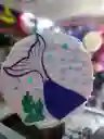 Piñata Cola De Sirena