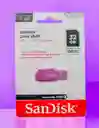 32gb Usb 3.2 Gen 1 Sandisk Ultra Shift Lila