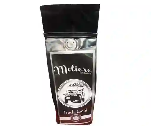 Cafe De Origen Molido 500 Gr Moliere