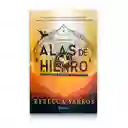 Alas De Hierro | Rebecca Yarros | Planeta