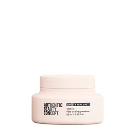 Authentic Beauty Concept Styling Gritty Wax Paste 85ml