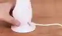 Lámpara De Calendario Plegable De Mesa Ls-c21