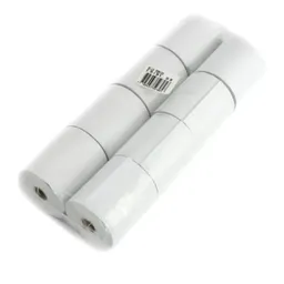 Rollo Termico 57/20 Paquete De 8 Unidades