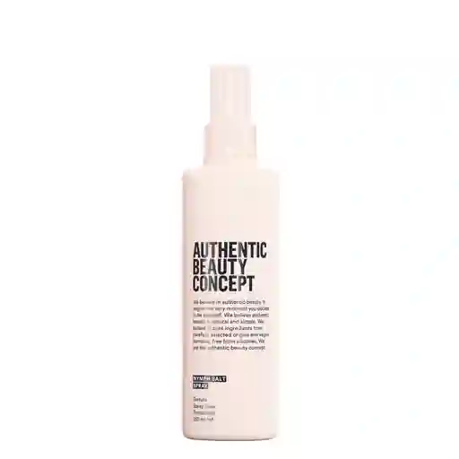 Authentic Beauty Concept Styling Nymph Salt Spray 250ml