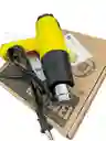 Pistola De Calor 2000w 110v