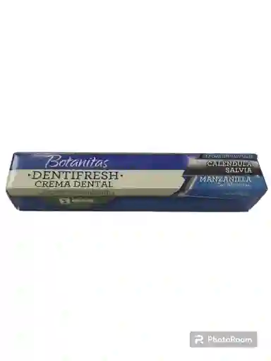 Dentifresh Crema X 85 G Medick